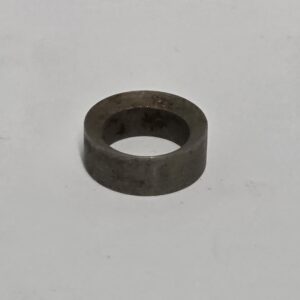 Gland washer, compressing rubber temp gauge bulb, NOS (LocF47)