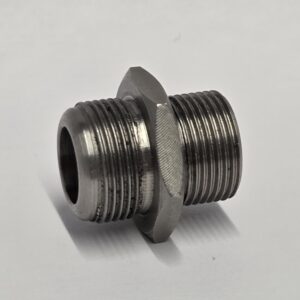 Rolls Royce phantom III Water pump hotspot feed Union (LocD26)