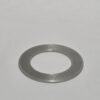 Aluminium sealing washer for AE206ENG (LocD26)