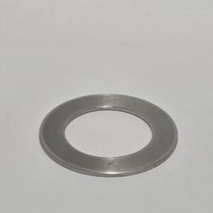 Aluminium sealing washer for AE206ENG (LocD26)