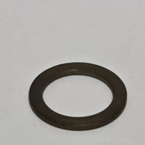 Brass washer sealing hex plug in radiator cap, Phantom III (LocC07)