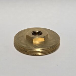 Steam valve tower lid (LocM74)