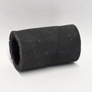 Phantom II inter block connection hose  from water pump bend 1-1/8 (LocC01)