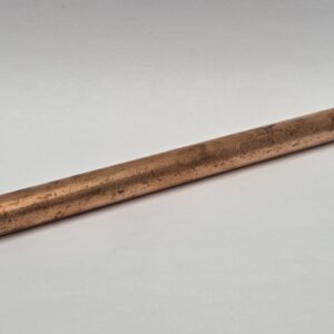 Copper tube, block Wraith (LocC57)