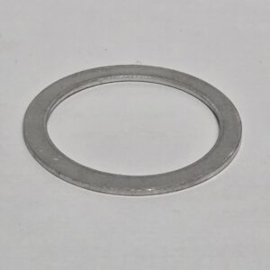 Oil cooler aluminium washer phantom III (LocG35)