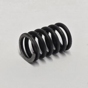 Spring, driving crank damper. 20/25 to GKT21 & 20HP (LocA47)