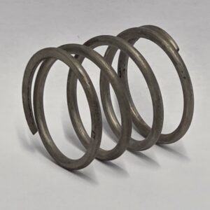 Spring, side mounting Bentley (LocA66)