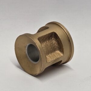 White metal bush, 20hp pump to end of m-series (LocA67)