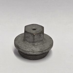 Filler cap oil pump - 20hp (LocN24)