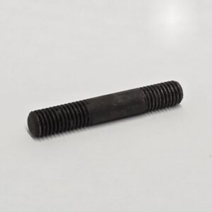 Stud, plain steel NOS 1/4 BSF x 1.570” (LocJ24)