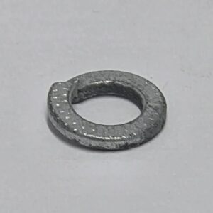2BA Rectangular section Spring washer (LocJ58)