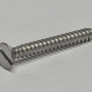 2 x 3/4 CSK Screws S/S (LocM68)