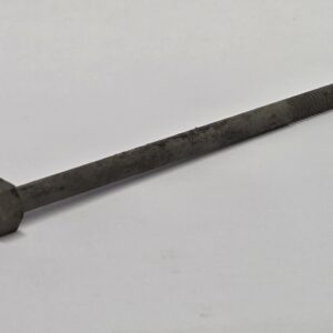 P3 Carburettor top cover bolt 3/16UNC x 3.500” NOS (LocG43)