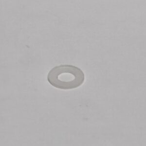 2BA Nylon washer P3 carburettor (LocG43)