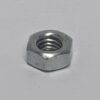 M6 Nut Zinc plate (LocF33)