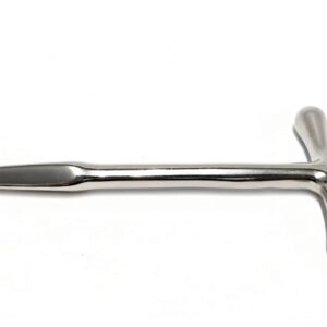 Budget lock /Coach key chrome (LocA21)
