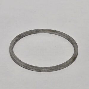 Aluminium Washer, cap nut P3 1.550  OD x 1.375 ID (LocL82)