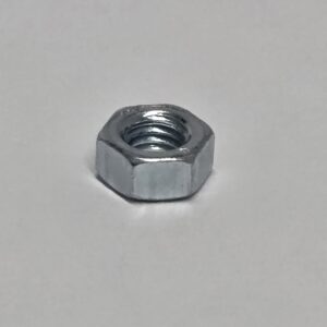 M4 Nut ZP (LocL12)
