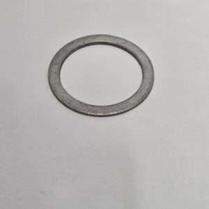 Aluminium washer sealing, 1.050 OD x 0.815ID (LocK83)