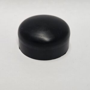 Dimmer switch cover, moulded rubber (LocM44)
