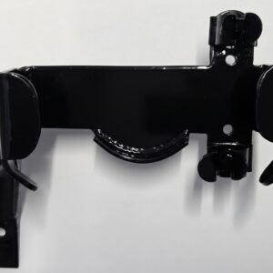 P3 bulkhead tool bracket (Loc H91)