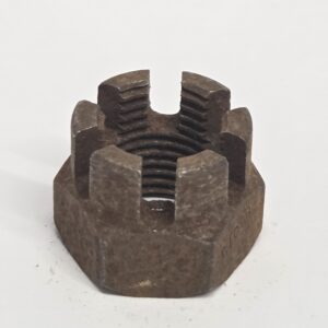 Nut shallow 11/16 NOS (LocB82)