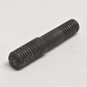 Stepped stud -1/4bsf x 1BA x 1.200 (LocB88)
