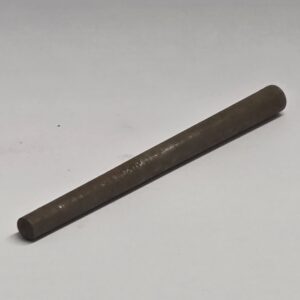 Taper pin, 1/4 to 0.2150 x 3.000 (LocB71)