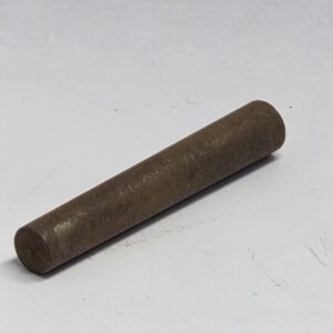 Taper pin, 1/4 to 0.2170 x 1.550 (LocB71)