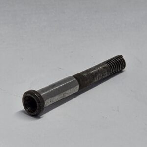 Taper bolt, outer cone (gearbox synchro?) Wraith (Loc254)