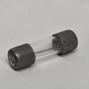 NOS fuse, glass (LocF48)