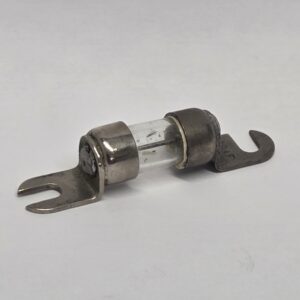 NOS fuse glass (LocF48)