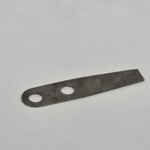 Spring contact, switch box, starter button (LocC54)