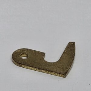 Blade, distributor rotor arm (LocD22)