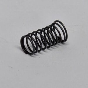 Spring for distributor carbon brush (LocF10)