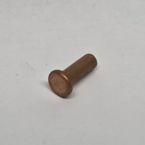 Copper solid riveto.5730 x 0.1825 (LocK94)