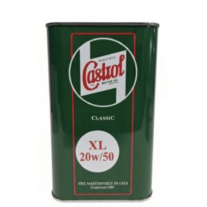 XL20/50 1 litre tin (LocN64)