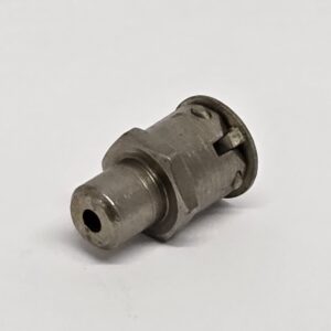 Flip top oiler, Rothermans No 27 - unfinished (LocJ23)