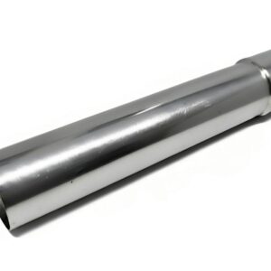 Tail pipe chrome finisher NOS  Wraith /20HP (LocL61)