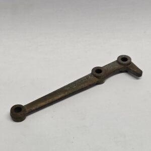 Jet lever SU carb - Brass (LocH95)
