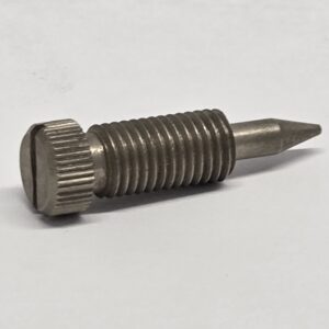 Idle control needle valve (LocE14)