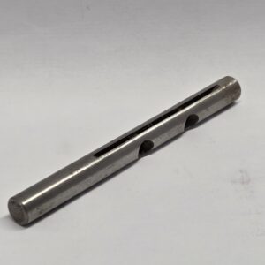 Derby butterfly shaft bar NOS (LocB44)
