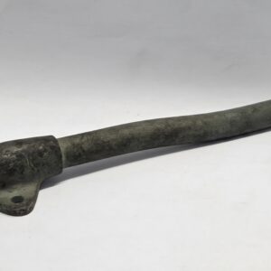Carburettor breather pipe, NOS (LocC51)
