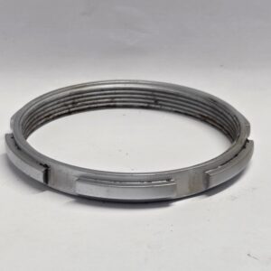 Retaining nut, petrol indicator glass 20HP, NOS (LocN33)