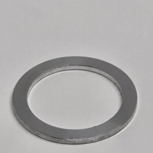Aluminium banjo washer, petrol inlet union Bentley (LocL15)