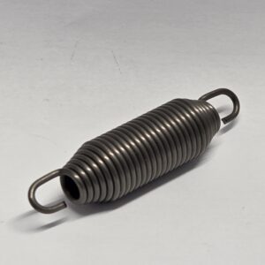 Phantom III throttle return spring -carburettor (LocL15)