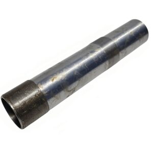 DWS Jack tube bodies P3 (LocL51)