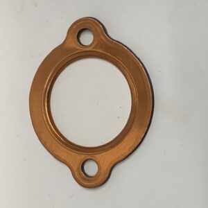 Rolls Royce Phantom 1 exhaust manifold gasket F2b series to H2 series E79294 (Loc A52)