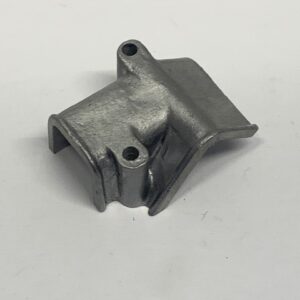 Rolls- Royce Phantom III Bulkhead electrical conduit corner O/S  (Loc N46)