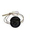RR 20/25 coolant temp unit glass front type (LocL42)